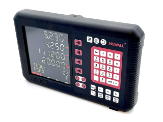 NMS800 Digital Readout Product Image